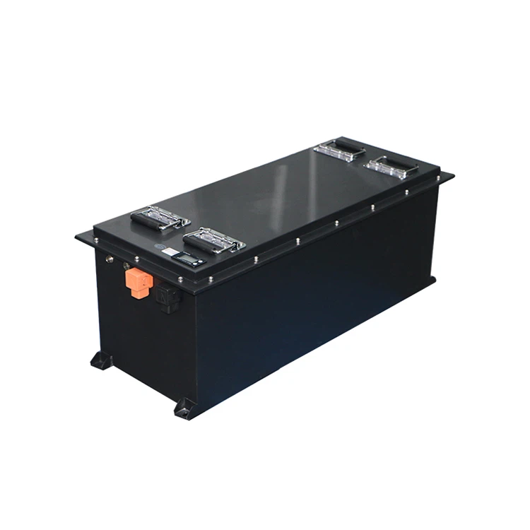 48V 60V 72V LifePo4 Battery para UTV