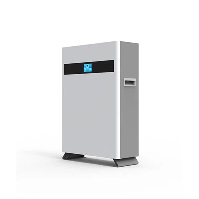 Bateria de montagem na parede